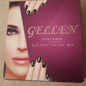 Gel Kit
